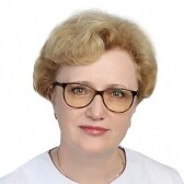 Озерова Любовь Геннадьевна, гастроэнтеролог