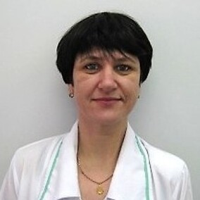 Бородкина Людмила Анатольевна, стоматолог-терапевт
