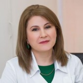 Арсланбекова Абаханум Чопановна, эндокринолог