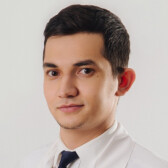 Сабиров Халиль Халитович, стоматолог-терапевт