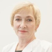 Коржавина Людмила Николаевна, невролог