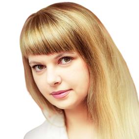 Беляева Галина Владимировна, ортодонт
