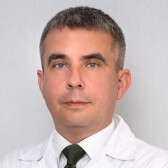 Григорьев Дмитрий Анатольевич, нейропсихолог
