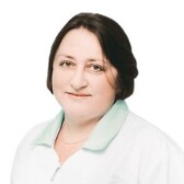 Климентова Оксана Анатольевна, стоматолог-терапевт