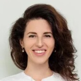 Баумара Аника Алиевна, маммолог-онколог
