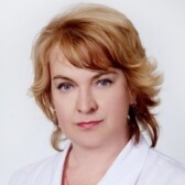 Завацкая Евгения Александровна, врач УЗД