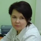 Мансурова Ольга Леонидовна, невролог