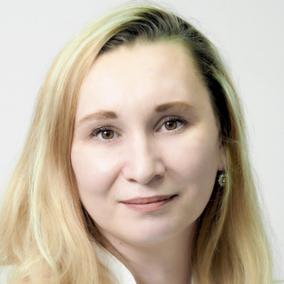 Дядькина Анна Владимировна, стоматолог-терапевт
