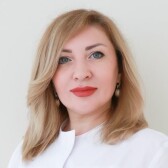 Куриленок Светлана Александровна, гинеколог