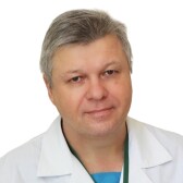 Одинцов Андрей Александрович, акушер-гинеколог