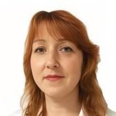 Комлева Лариса Леонидовна, рентгенолог