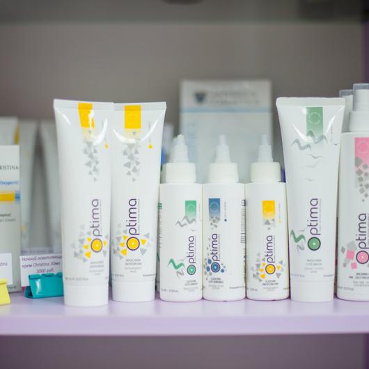 Клиника трихологии и дерматокосметологии «Beauty Clinic», фото №2