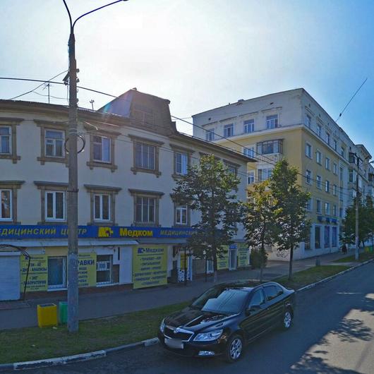 Медицинский центр «Медком», фото №2