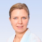 Маминова Арина Николаевна, гинеколог