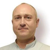 Ершов Роман Сергеевич, врач УЗД