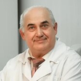Кожин Александр Николаевич, офтальмолог