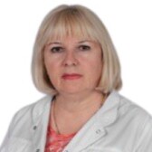 Громова Людмила Евгеньевна, кардиолог