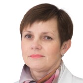Завьялова Светлана Николаевна, рентгенолог