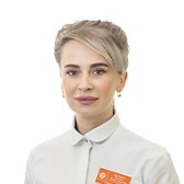 Дронова Ирина Николаевна, ЛОР