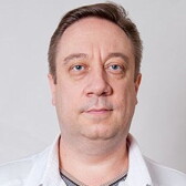 Мальцев Станислав Викторович, ревматолог