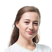Павлова Дарья Дмитриевна, стоматолог-терапевт