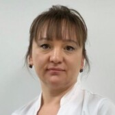 Пещерова Гульназ Наилевна, гинеколог