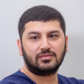 Саакян Карапет Арташесович, стоматолог-хирург