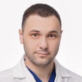 Зубков Игорь Васильевич, травматолог-ортопед