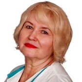 Дерина Тамара Ивановна, маммолог-онколог