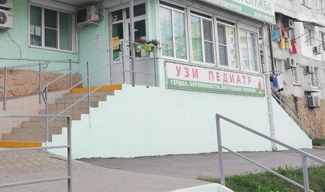 Лаборатория «Хеликс» на Видова, фото №1