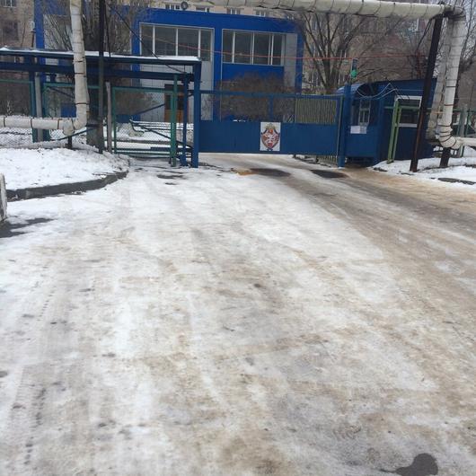 Госпиталь МСЧ МВД, фото №4