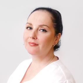 Понеделко Татьяна Сергеевна, невролог