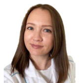 Белозерцева Юлия Петровна, маммолог-онколог