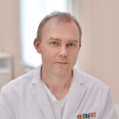 Саввин Виталий Александрович, детский офтальмолог