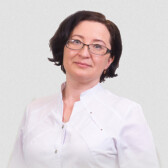 Светлакова Светлана Борисовна, стоматолог-ортопед