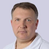 Поворознюк Максим Борисович, онколог
