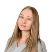 Попова Елена Владленовна, стоматолог-терапевт