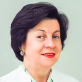 Дмитриева Лариса Николаевна, гинеколог-эндокринолог