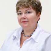 Моровова Марина Викторовна, педиатр