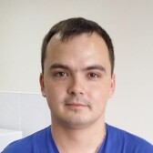 Барановский Алексей Александрович, хирург