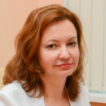 Зыборева лада борисовна
