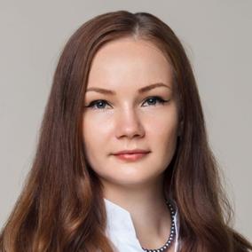 Акимова Дарья Викторовна, эндокринолог