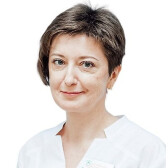 Томилова Ольга Юрьевна, маммолог-онколог