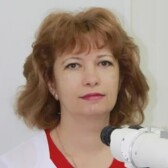 Проскурина Светлана Тимофеевна, офтальмолог