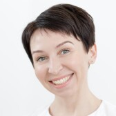 Баева Ольга Викторовна, врач-косметолог