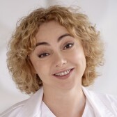 Богдашевская Оксана Валерьевна, гинеколог-эндокринолог