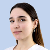 Мальцева Анастасия Борисовна, стоматолог-терапевт