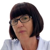 Иноземцева Екатерина Алексеевна, гинеколог