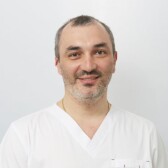 Гагиев Ахсарбек Хазбиевич, стоматолог-ортопед