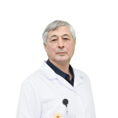 Колесник Александр Иванович, травматолог-ортопед